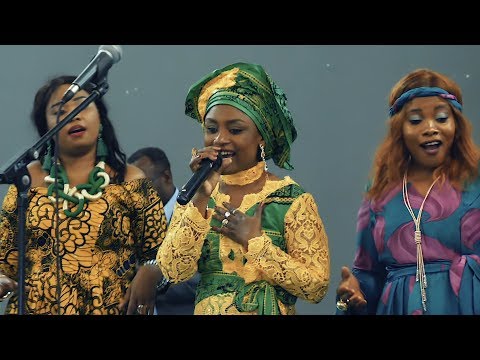 Asna tsisihe guiri  ( Concert de solidarité à Paris 2019 )