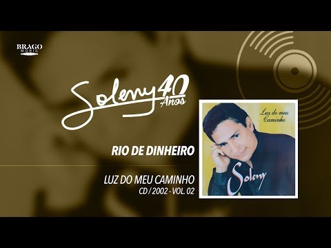 Soleny - Vol.02 #07 - Rio de Dinheiro - 2002