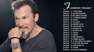 Florent Pagny Solo Le Pido A Dios, Florent Pagny Les Plus Grands Succès 2018