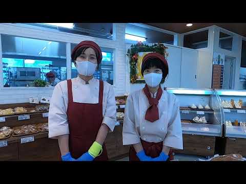 地域の方々からのメッセージ