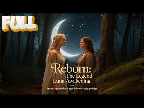 《Reborn: The Legend Luna Awakening》Blood Betrayal Earned Them Death - My Rebirth Earns Me Power!