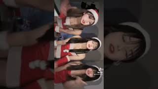 【TikTok】エチエチサンタからのプレゼント