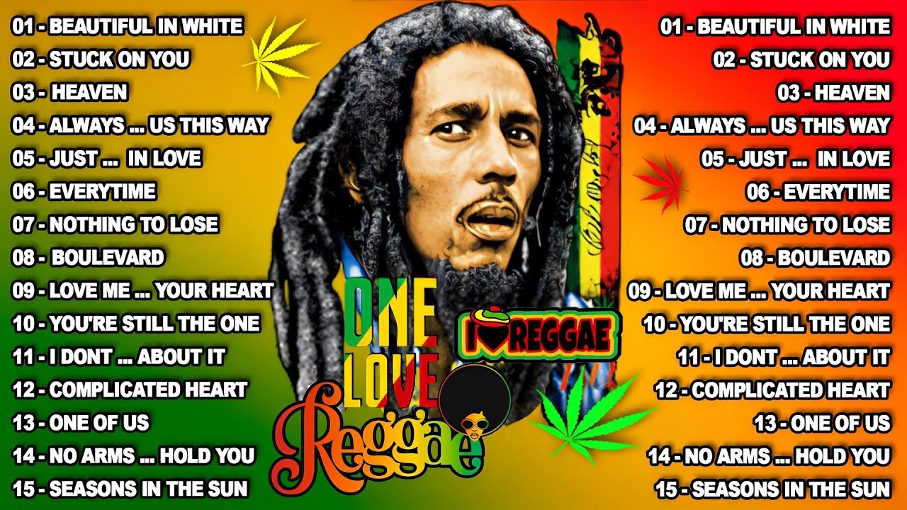 Download BEST REGGAE MIX 2023 MOST REQUESTED REGGAE LOVE SONGS 2023