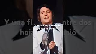 Cartas Amarillas - Nino Bravo #MusicMadridOficial