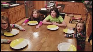 The Biggest Ball of Twine in Minnesota but everytime &quot;Minnesota&quot; is said it restarts