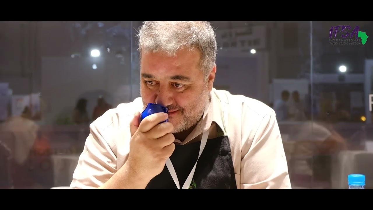 Carthage IOOC | IFSA Africa 2024