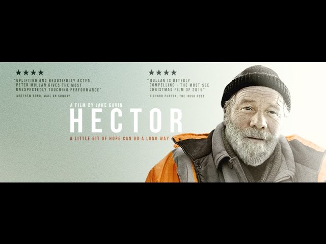 HECTOR Official Trailer