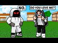 I Said NO To My GIRLFRIEND For 24 HOURS, It Was AWFUL.. (Blox Fruits)
