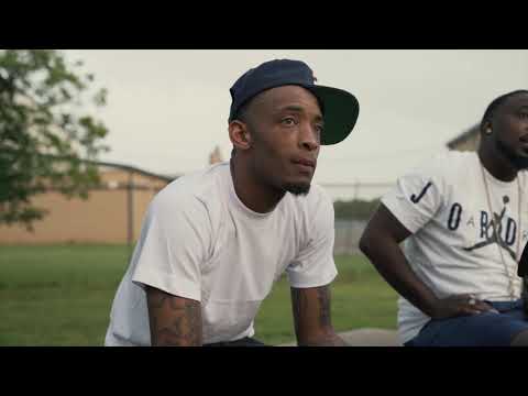 TBaby x Og Ju x WacoTron - Grind (Shotby @IfItAint1Mind)