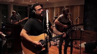 Chris Medina - One More Time (LIVE) At Parachute Studios