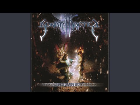 Draw Me - Sonata Arctica