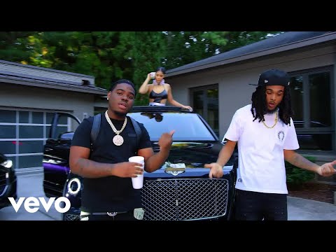 De Wapp - Rags 2 Riches ft. Flizop