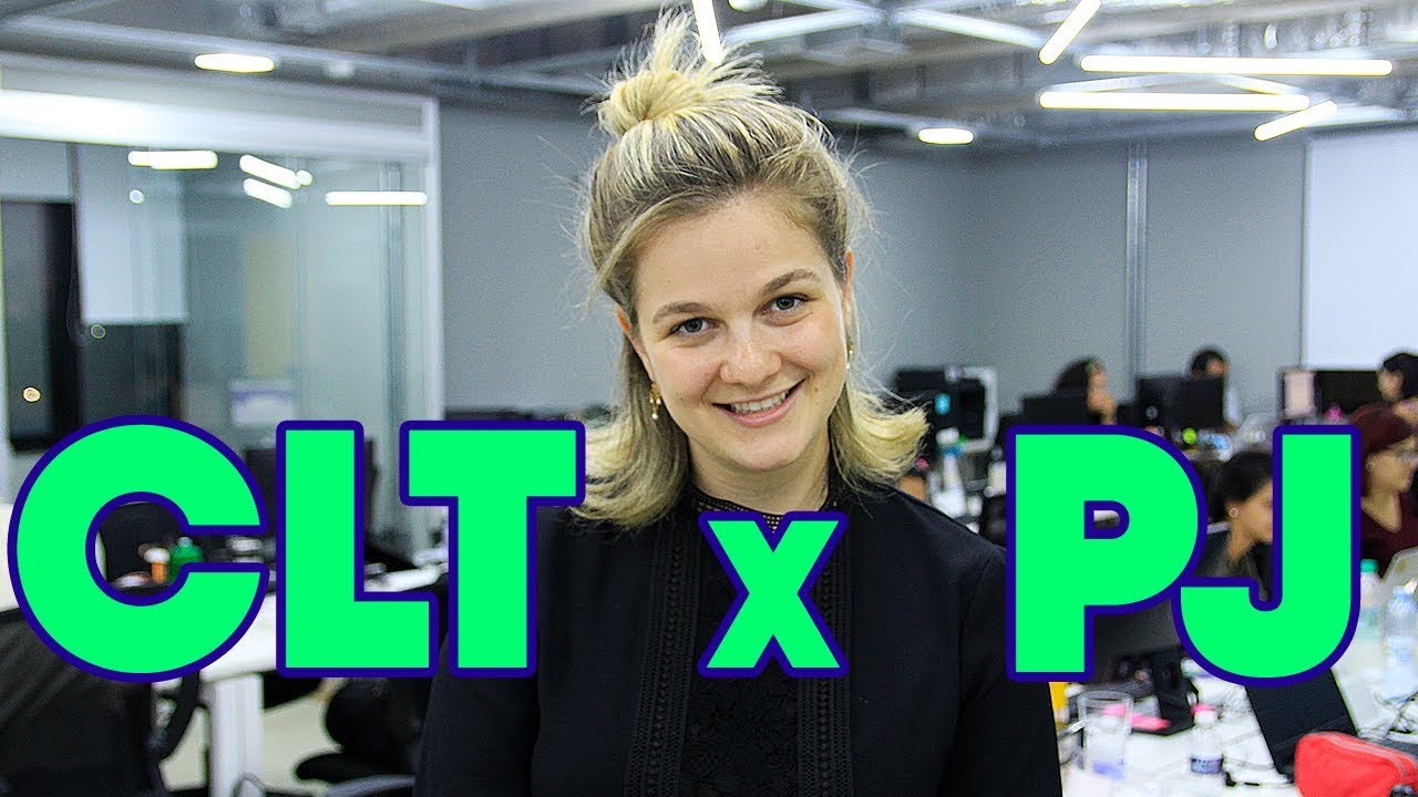 PJ ou CLT? Qual melhor modelo de contratação?