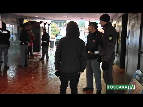 2018-09-28 PRATO - OVERDOSE UCCISE VENTENNE, SPACCIATORE CONDANNATO