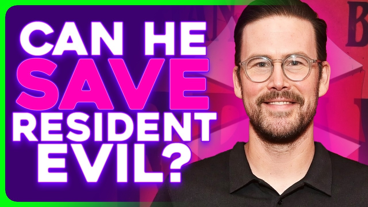 Will Zach Cregger Respect RESIDENT EVIL Lore?