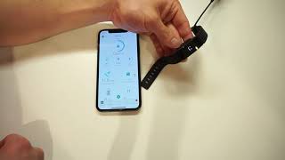 Reset and Factory Reset Fitbit Inspire HR