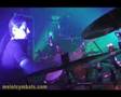 Chris Adler - Lamb of God - live in Atlanta 