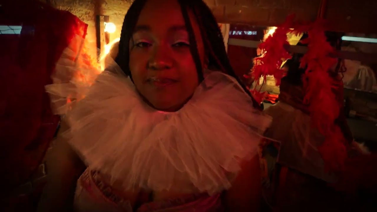 Fabulous Creatures Trailer