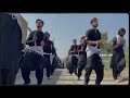 Muharram Juloos Dasta E Haideriya Ali Zai Lower Kurram Juloos 2022 Parachinar