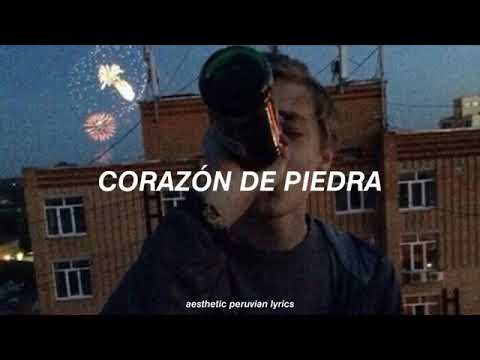 Tony Rosado - Corazón de Piedra 🖤