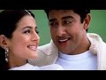 Meri Tarah Tum Bhi Alka Yagnik Babul Supriyo Kya Yehi Pyaar Hai Bollywood Romantic Song