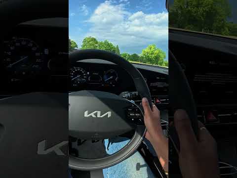 2025 Kia Niro INSIDER Reveals The BEST Interior Features!