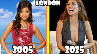 The Suite Life of Zack & Cody Before and After 2025 - Cast Ages, Real Names and Life Partners 2025