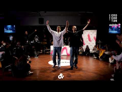 Festival Existe - Cooper&Voldo - Showcase