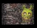All FNaF Characters