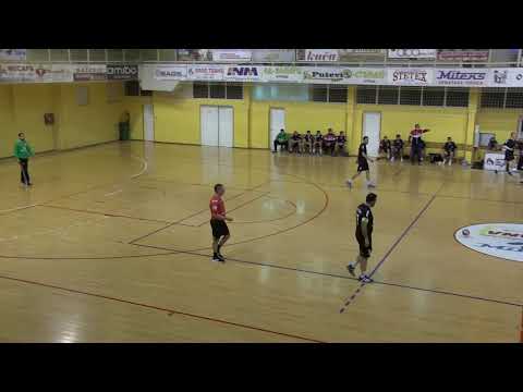 RK ARILJE   RK ŽUPA 54 21  2  2021