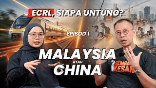 Download lagu SEMBANG KESAN EPISOD 1 | ECRL, SIAPA YANG UNTUNG? MALAYSIA ATAU CHINA? mp3