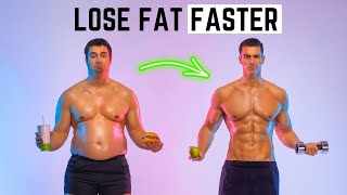 The exercises that help my clients lose weight FASTER (step by step guide)