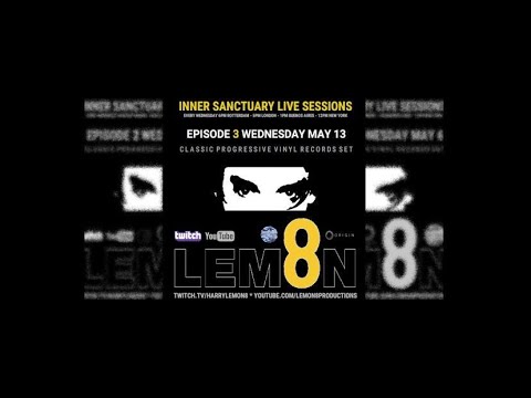 Inner Sanctuary Live Sessions Ep.3