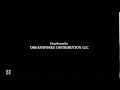Amblin Entertainment Dreamworks Distribution Dreamworks SKG Paramount Pictures 2001 2002