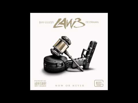 Shy Glizzy - Money ft. Young Dolph ( Law 3 - Now or Never)