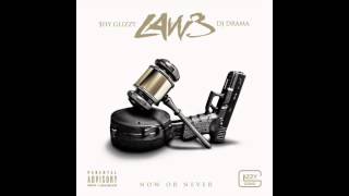 Shy Glizzy - Money ft. Young Dolph ( Law 3 - Now or Never)