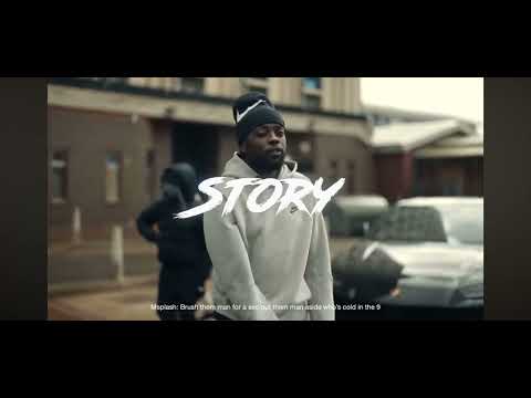 (3x3) BusyGrr x E1 x UK Drill Type Beat 2024