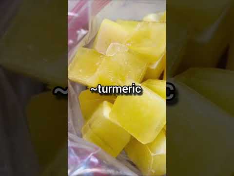 5 types of ice cubes for glowing skin|| #views #fypシ゚viral #bts #viralvideo #edit #views