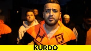 NR. 11ta - HDF KURDO (PARODIE) - CELO, NAZAR, EKO FRESH, ABDI, SHAKO, KURDO - HABIBI BRÜDER