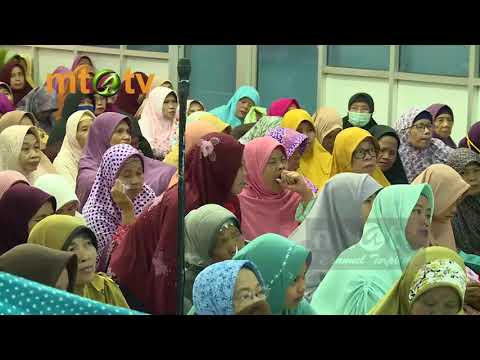 Jihad Pagi MTATV 20-05-2018 - Bakti Istri Kepada Suami dan Orang Tua