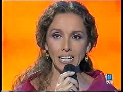 Mediterraneo, Ana Belen, nuestra mejor canción. Joan Manuel Serrat.