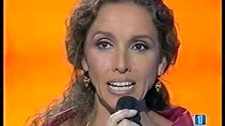 Mediterraneo, Ana Belen, nuestra mejor cancion. Joan Manuel Serrat.
