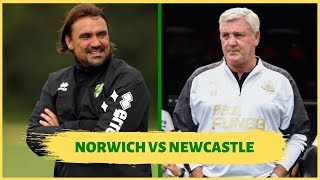 Preview | Norwich v Newcastle