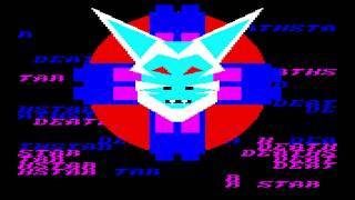 DeathStar for the BBC Micro
