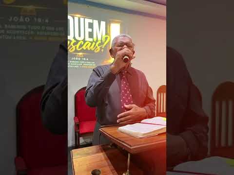 Assembleia de Deus coronel João Sá Bahia