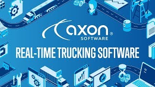 Videos zu Axon Trucking Software