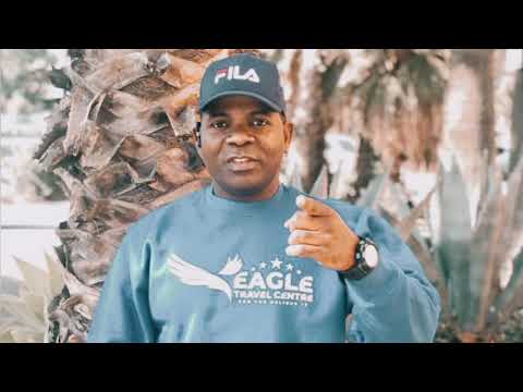 Omwana Wa Hajji - Saava Karim & Swahaba Kasumba