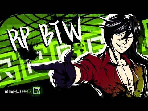 StealthRG Singing Zombie Vrchat