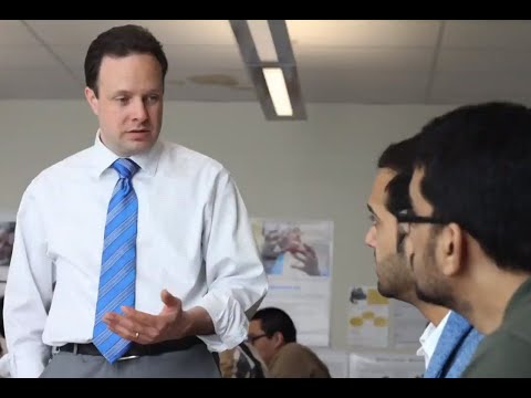 Dr Robert Fleisig, PhD, P Eng , Reflections on Teaching and Learning