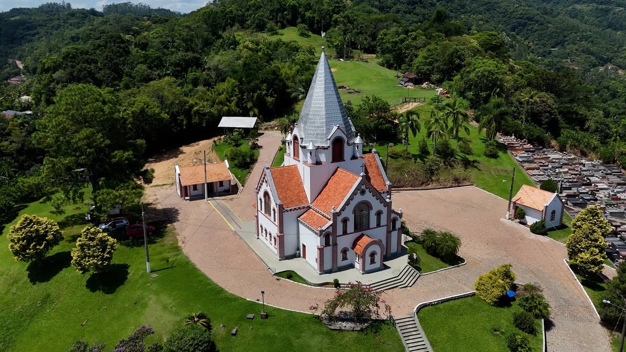 Igreja Martin Luther